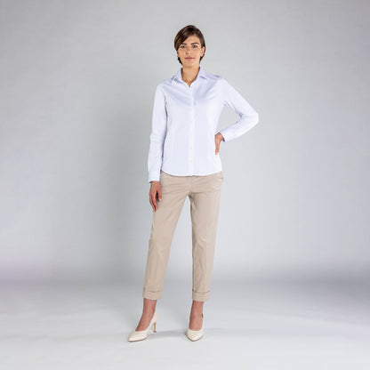 Performance Bluse - Noser Fashion AG