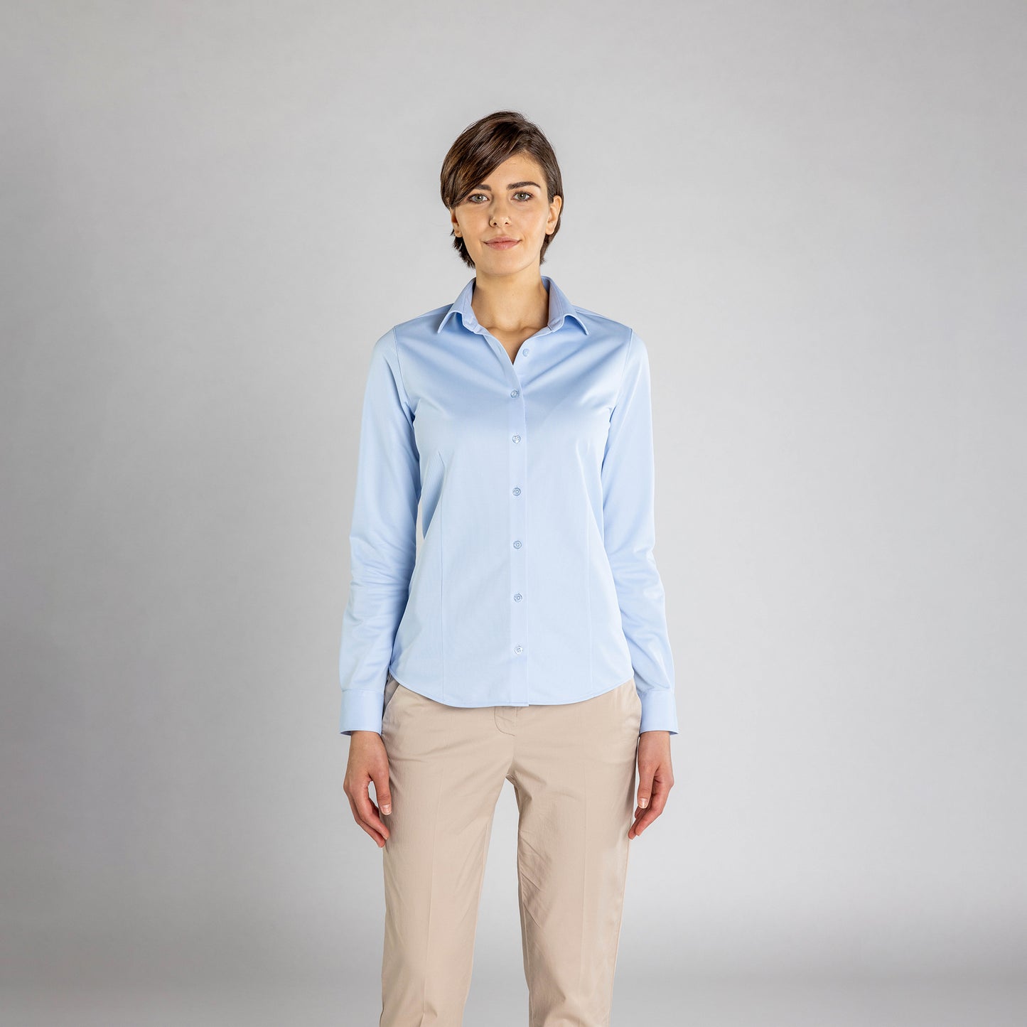 Performance Bluse - Noser Fashion AG