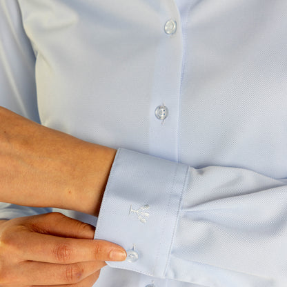 Performance Bluse - Noser Fashion AG