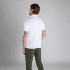 Performance Poloshirt Herren (ohne Etavis Logo) - Noser Fashion AG