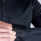 Performance Hemd Schwarz - Noser Fashion AG