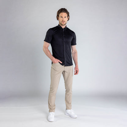 Performance Kurzarm-Hemd - Noser Fashion AG