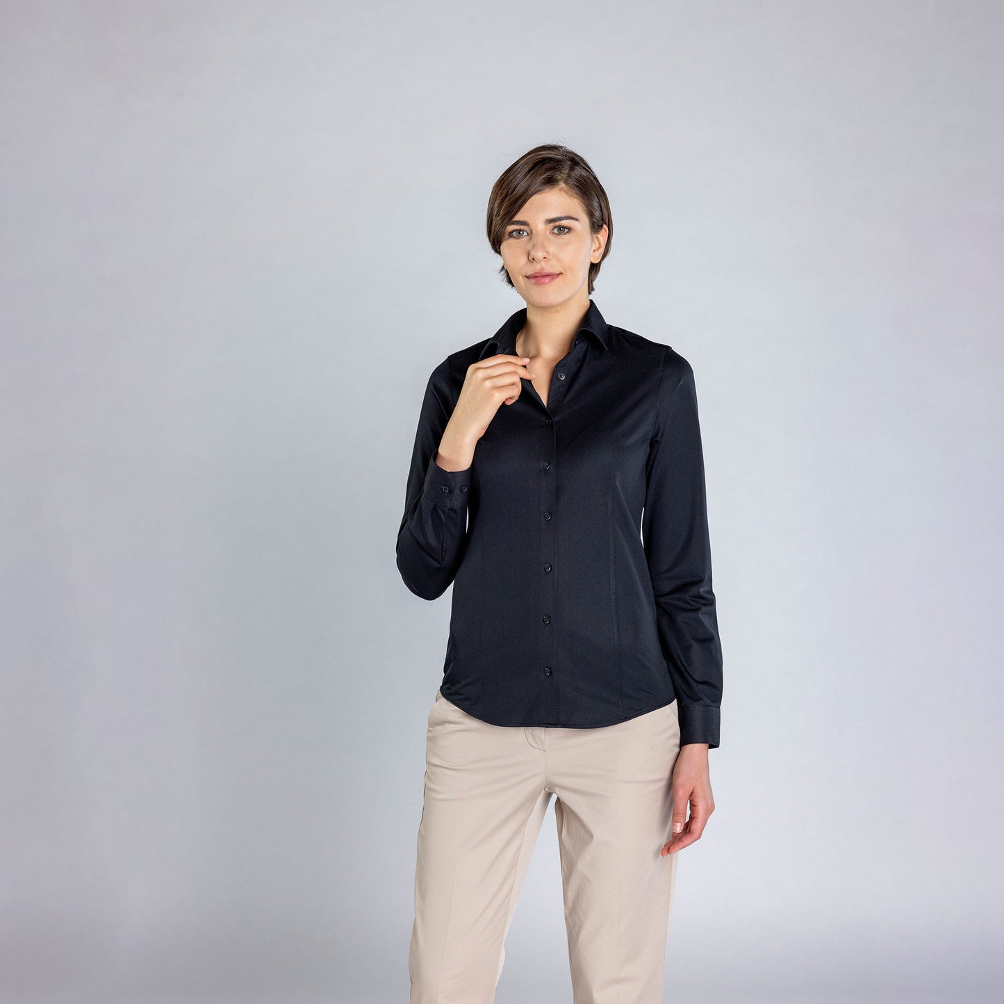 Performance Bluse - Noser Fashion AG
