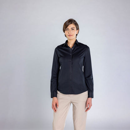 Performance Bluse - Noser Fashion AG