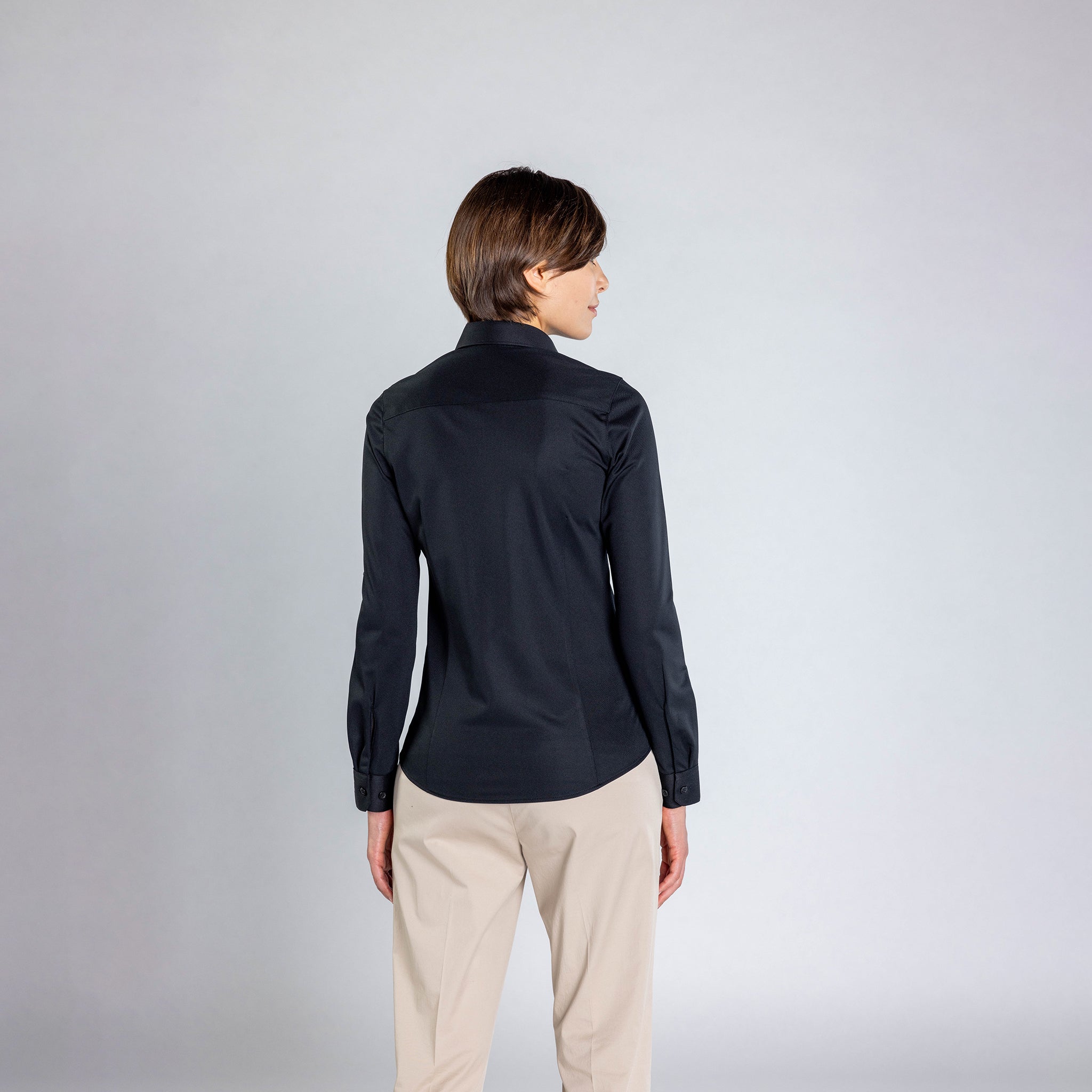 Performance Bluse - Noser Fashion AG