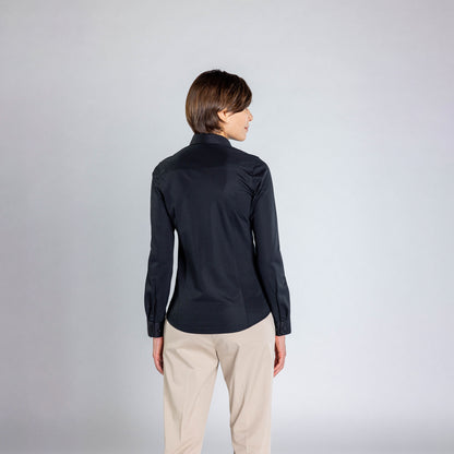 Performance Bluse - Noser Fashion AG