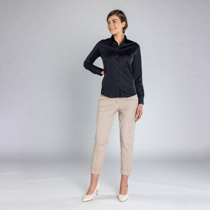 Performance Bluse - Noser Fashion AG