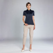 Performance Poloshirt Damen (ohne Etavis Logo) - Noser Fashion AG