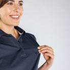 Performance Poloshirt Damen (ohne Etavis Logo) - Noser Fashion AG