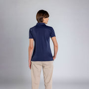 Performance Poloshirt Damen (ohne Etavis Logo) - Noser Fashion AG