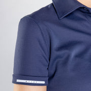Performance Poloshirt Damen (ohne Etavis Logo) - Noser Fashion AG