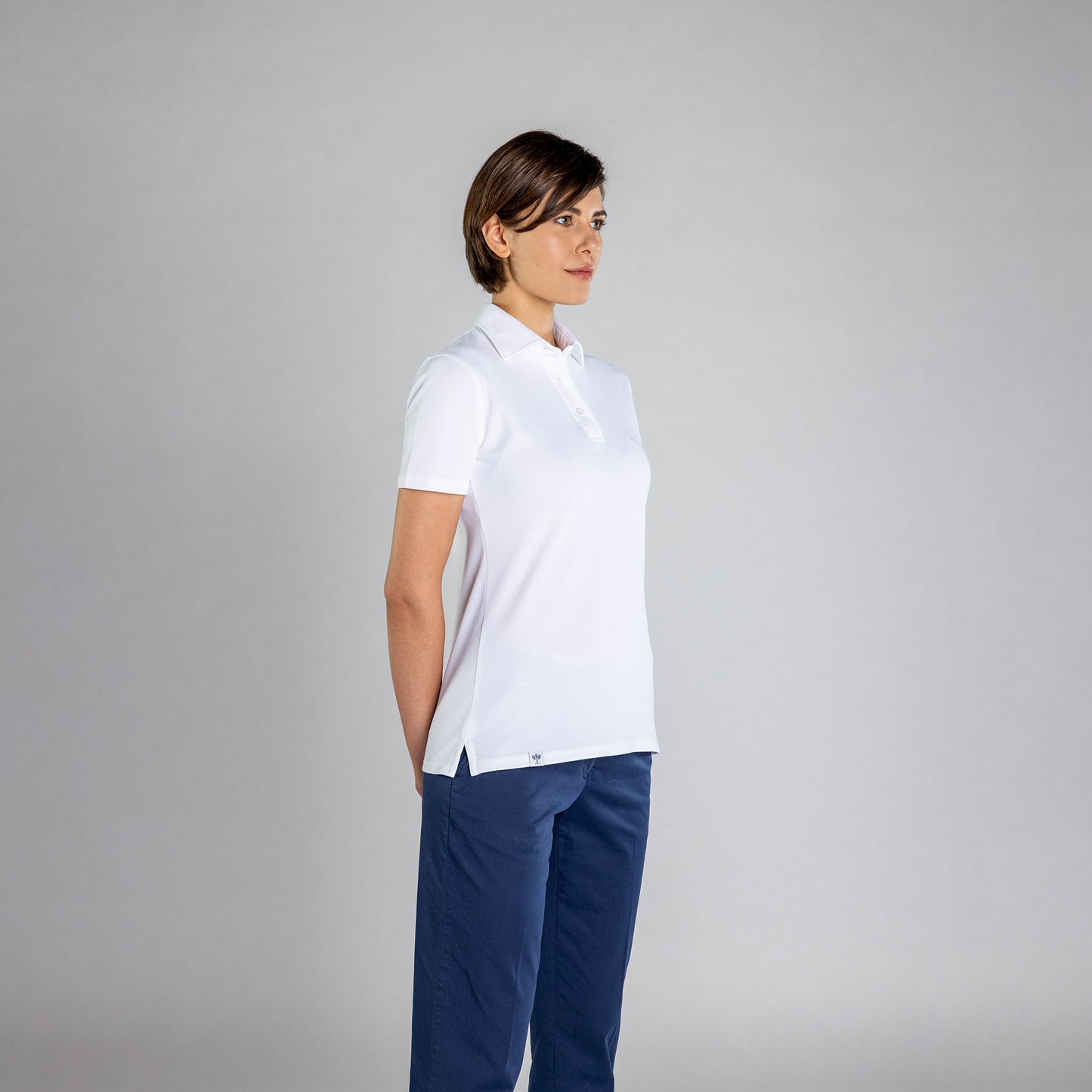 Performance Poloshirt Damen (ohne Etavis Logo) - Noser Fashion AG