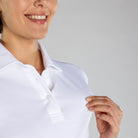 Performance Poloshirt Damen (ohne Etavis Logo) - Noser Fashion AG
