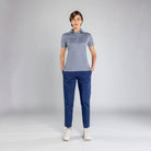 Performance Poloshirt Damen (ohne Etavis Logo) - Noser Fashion AG