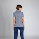 Performance Poloshirt Damen (ohne Etavis Logo) - Noser Fashion AG
