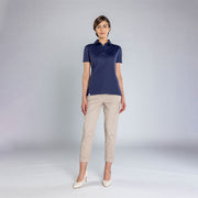 Performance Poloshirt Damen (ohne Etavis Logo) - Noser Fashion AG