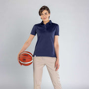 Performance Poloshirt Damen (ohne Etavis Logo) - Noser Fashion AG