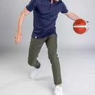 Evolution Hose Herren - Olive - Noser Fashion AG