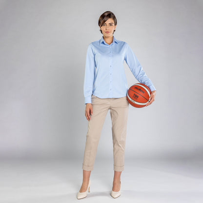 Performance Bluse - Noser Fashion AG