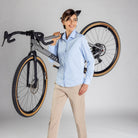 Performance Bluse - Noser Fashion AG
