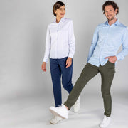 Evolution Hose Herren - Olive - Noser Fashion AG