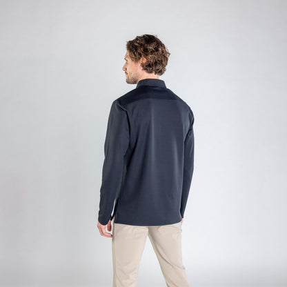 Skill Poloshirt Langarm Herren - Noser Fashion AG