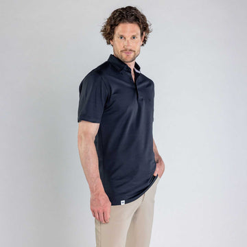 Performance Poloshirt Herren (ohne Etavis Logo) - Noser Fashion AG