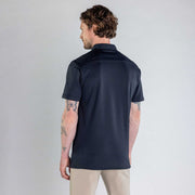 Performance Poloshirt Herren (ohne Etavis Logo) - Noser Fashion AG