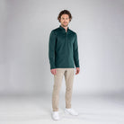 Skill Poloshirt Langarm Herren - Noser Fashion AG
