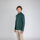 Skill Poloshirt Langarm Herren - Noser Fashion AG