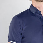 Performance Poloshirt Herren (ohne Etavis Logo) - Noser Fashion AG