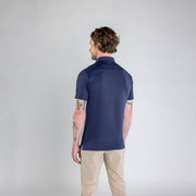 Performance Poloshirt Herren (ohne Etavis Logo) - Noser Fashion AG