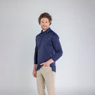 Skill Poloshirt Langarm Herren - Noser Fashion AG
