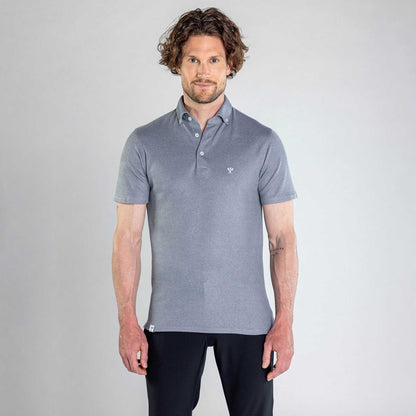 Performance Poloshirt Herren (ohne Etavis Logo) - Noser Fashion AG