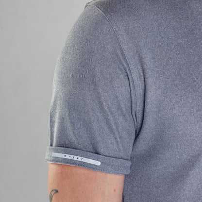 Performance Poloshirt Herren (ohne Etavis Logo) - Noser Fashion AG