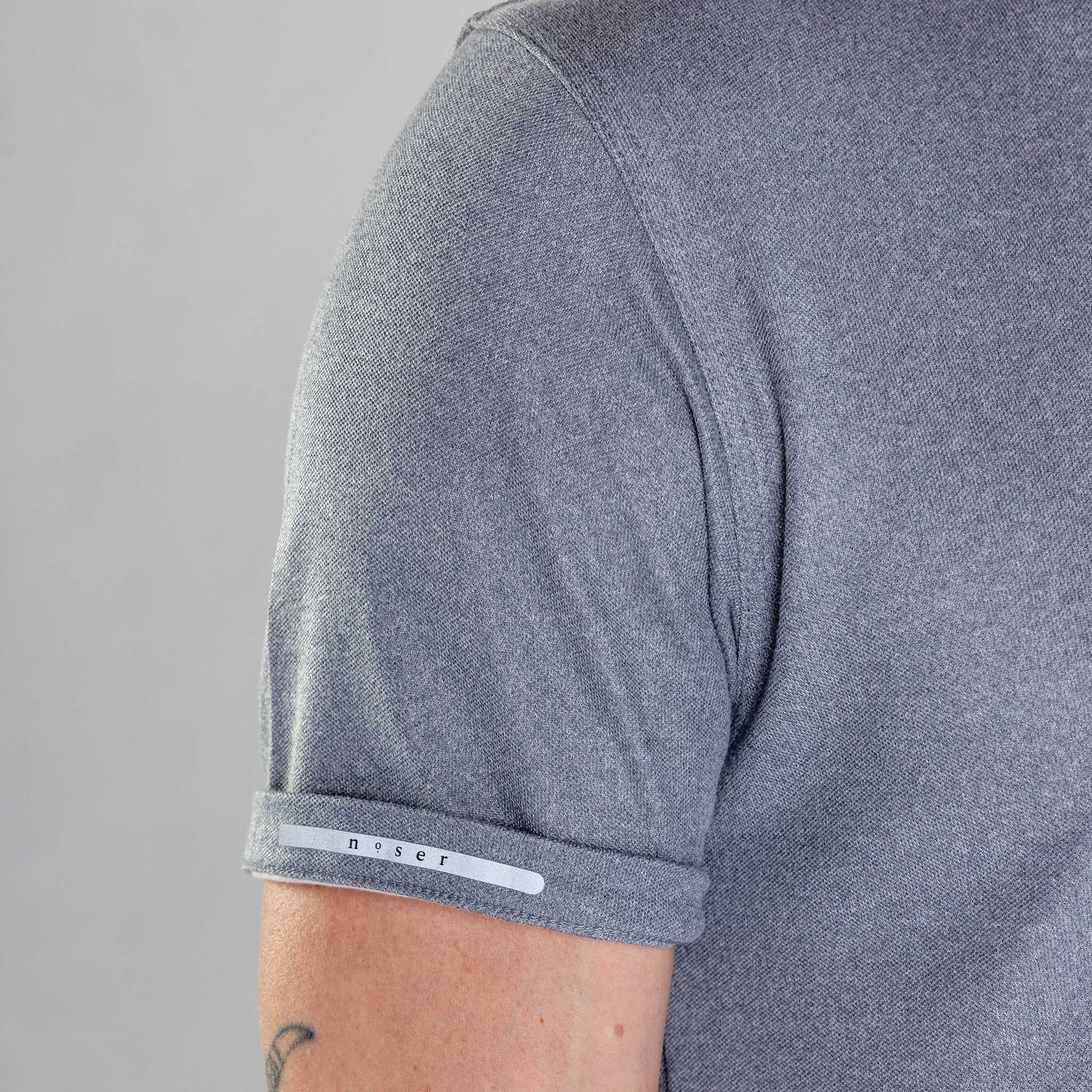Skill Poloshirt Herren - Noser Fashion AG