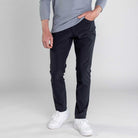 Evolution Hose Herren - Schwarz - Noser Fashion AG