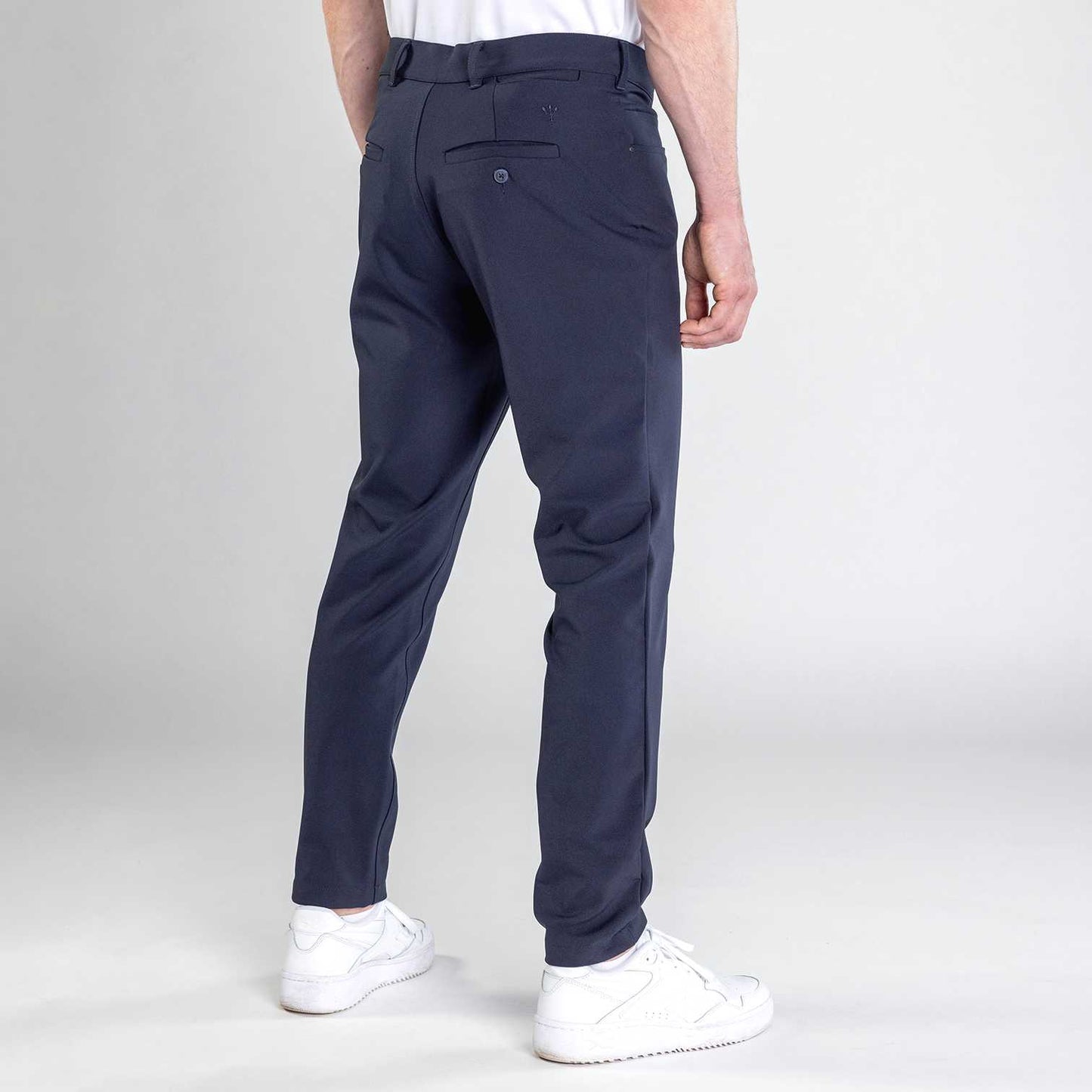 Evolution Hose Herren - Marine - Noser Fashion AG