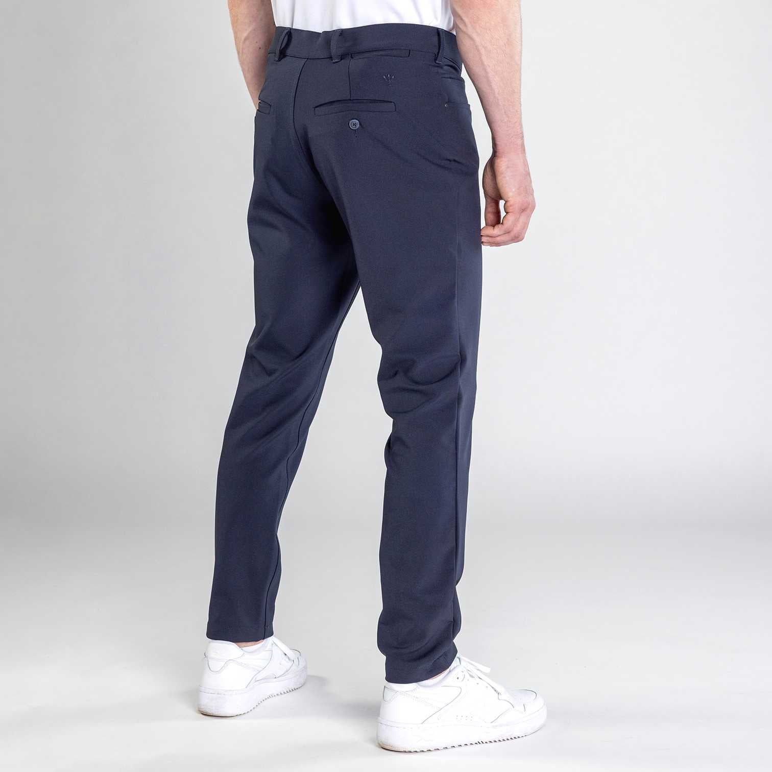 Evolution Hose Herren - Marine - Noser Fashion AG