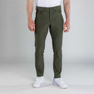 Evolution Hose Herren - Olive - Noser Fashion AG