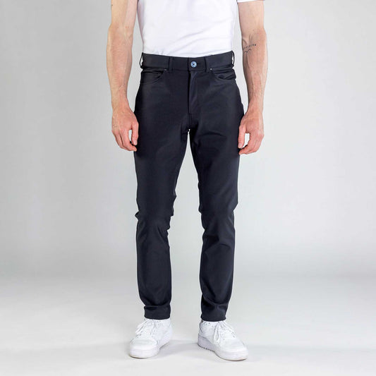 Evolution Hose Herren - Schwarz - Noser Fashion AG