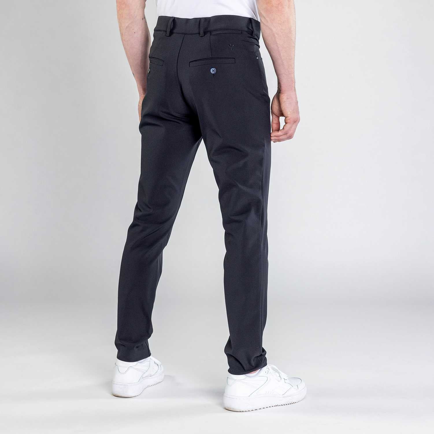 Evolution Hose Herren - Schwarz - Noser Fashion AG