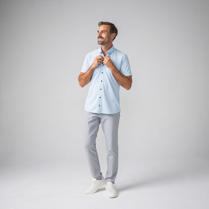 Performance Kurzarm-Hemd - Noser Fashion AG