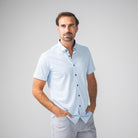 Performance Kurzarm-Hemd - Noser Fashion AG