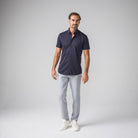 Performance Kurzarm-Hemd - Noser Fashion AG