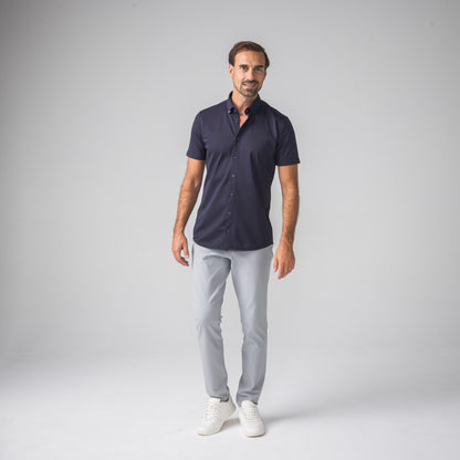 Performance Kurzarm-Hemd - Noser Fashion AG