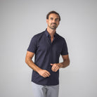 Performance Kurzarm-Hemd - Noser Fashion AG