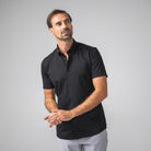 Performance Kurzarm-Hemd - Noser Fashion AG