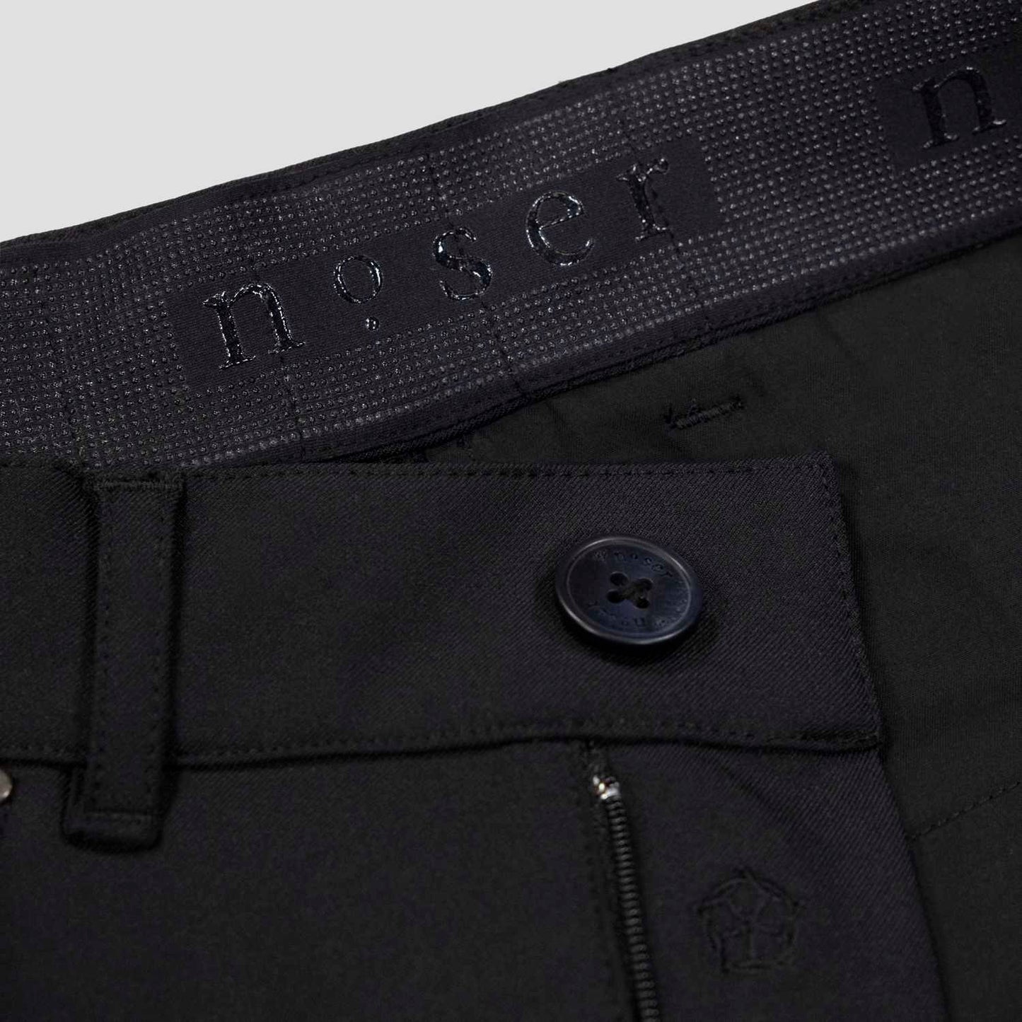 Evolution Hose Herren - Schwarz - Noser Fashion AG