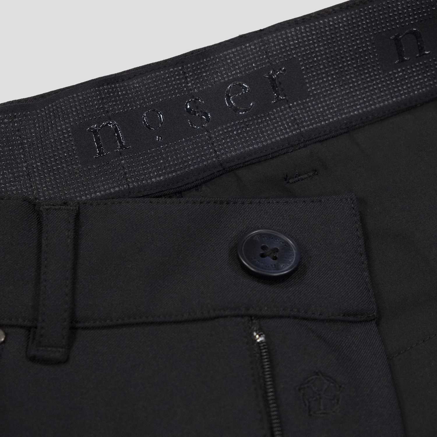 Evolution Hose Herren - Schwarz - Noser Fashion AG